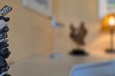 Ferienwohnung T22 "Drei Möwen"