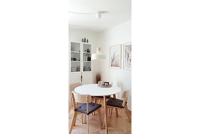 Ferienwohnung KWE 24EG - "meerLiebe"