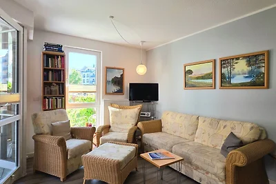 Ferienwohnung i38