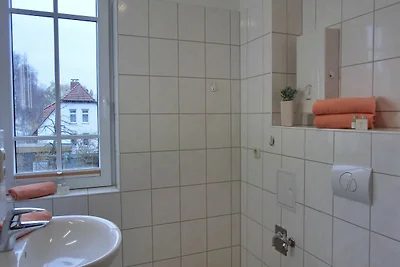 Ferienwohnung L41 "Morgensonne"