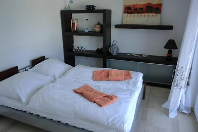 Vakantieappartement Gezinsvakantie Gelbensande