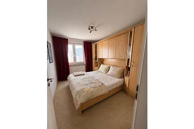 Ferienwohnung i38