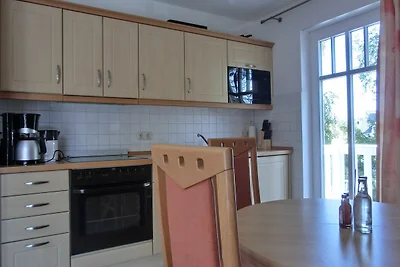 Ferienwohnung T7