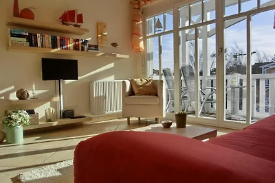 Ferienwohnung B8