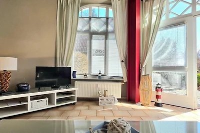 Ferienwohnung S22