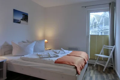 Appartamento Vacanza con famiglia Graal-Müritz