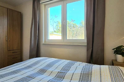 Ferienwohnung KWi 66 OG "Sanddorn"