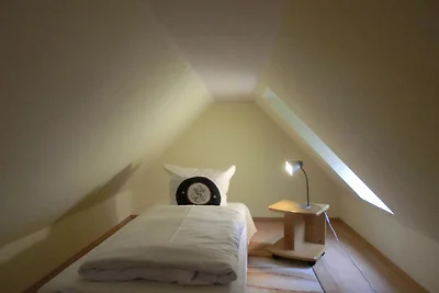 Ferienwohnung K6
