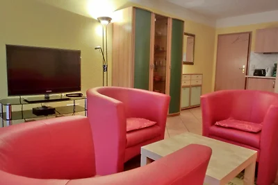 Ferienwohnung N23