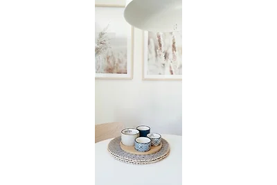 Ferienwohnung KWE 24EG - "meerLiebe"