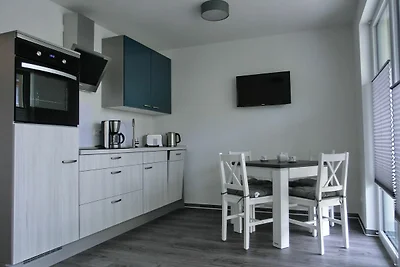 Vakantieappartement Gezinsvakantie Gelbensande