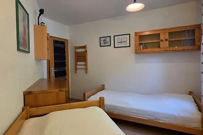 Ferienwohnung L17 - "Wellenkieker"