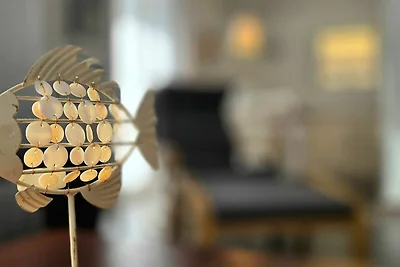 Ferienwohnung GraalZeit W13.0.S