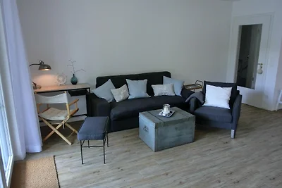 Vakantieappartement Gezinsvakantie Graal-Müritz