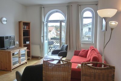 Ferienwohnung LVC4