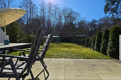 Ferienwohnung KWi 32 EG
