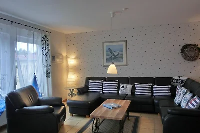 Ferienhaus FH1
