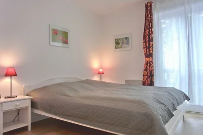 Ferienwohnung W14.0.S