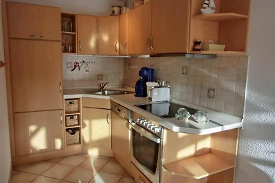 Vakantieappartement Gezinsvakantie Graal-Müritz