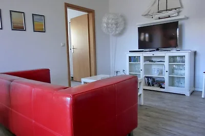Ferienwohnung P20 "Badenixe"