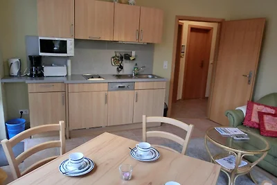 Ferienwohnung S49 "Ferienglück"