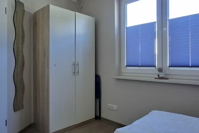 Ferienwohnung KWE 30 OG