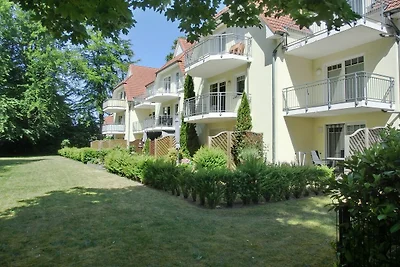 Ferienwohnung H 25 "Tausendschön"