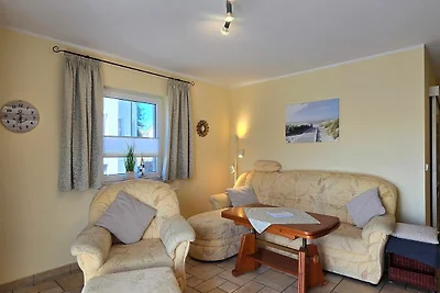 Ferienwohnung G6 "Strandluft"