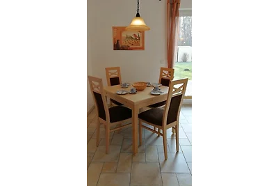 Vakantieappartement Gezinsvakantie Gelbensande
