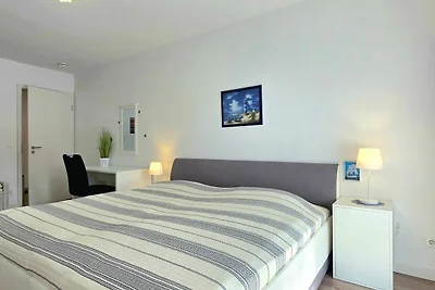 Ferienwohnung LP2 - "Kieselstein"