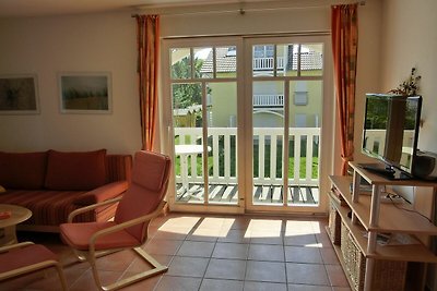 Ferienwohnung D5