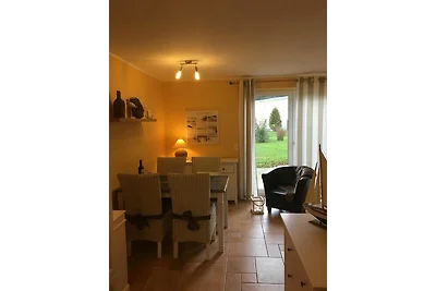 Appartamento Vacanza con famiglia Gelbensande