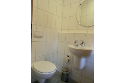 Vakantieappartement Gezinsvakantie Ribnitz-Damgarten