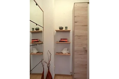 Ferienwohnung H23