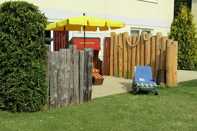 Ferienwohnung KWE 31EG