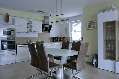 Ferienwohnung LP7 "Seestern"