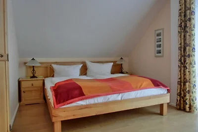Appartamento Vacanza con famiglia Graal-Müritz