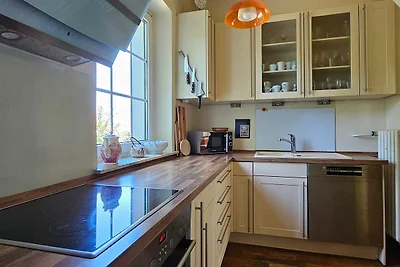 Casa vacanze Vacanza di relax Graal-Müritz