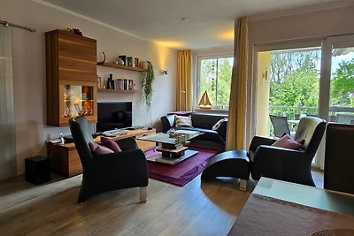 Ferienwohnung L44 "Ambiente"