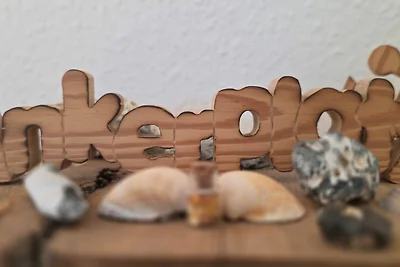 Ferienwohnung S38 "Ankerplatz"