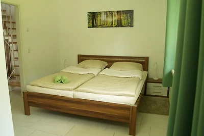 Ferienwohnung KWE 19 OG