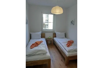 Appartamento Vacanza con famiglia Graal-Müritz