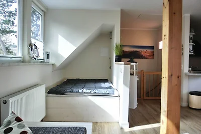 Casa vacanze Vacanza di relax Markgrafenheide