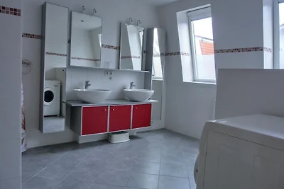 Ferienwohnung A3