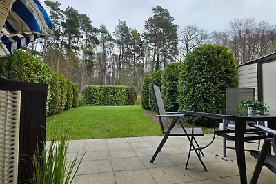 Ferienwohnung KWi 53 EG - "Ostwind"