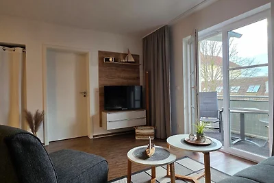 Ferienwohnung L28