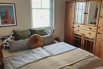 Ferienwohnung F10 - "Seebrise"
