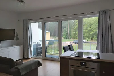Ferienwohnung KWi 26 OG