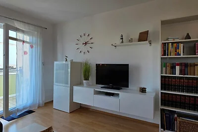 Apartament Dla rodzin Graal-Müritz