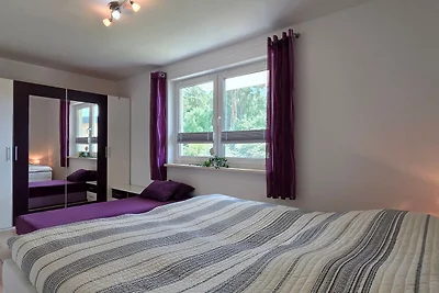 Ferienwohnung KWE 1 OG "MeerZeit"
